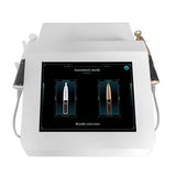 Updated Ozone Plasma Machine RF 2 in1 Fibroblast Plasma Wrinkle Removal Lifting Therapy Face Skin Rejuvenation Patches Removal