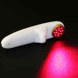 Portable Horse Red Light Therapy Low Level Cold Laser Cat Dog Vet Pain Relief Arthritis Wound Treatment Lllt Physiotherapy