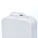 2024 Upgraded Smart Nano Level Mist Scent Diffuser App Control Quick-Turn Knob Control Electric Scent Diffuser