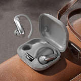 ThenewM144 long-lastingover-the-ear and in-earheadphonesprivatemodel high-looking wirelessBluetoothheadphonescomingofageceremony