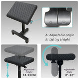Adjustable Tattoo Armrest Table Supports Tattoos Arm Rest Professional Tattoo Accessories Workstation Permanent Makeup Supplies