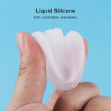 CPAP Nasal Pillow Mask Nasal Pillow Cushions Sleep Apnea Mask For Bpap Auto Cpap Includes SML Size Silicone cpap supplies