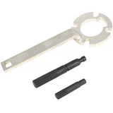Timing Belt Cam Locking Pins Tool Set For Volvo Diesel 2.0 + 2.4 999-5433 999 7007