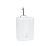 Timed Pump Watering Device WIFI Intelligent Automatic Drip Irrigation System Remote APP Controller For Garden Terrace