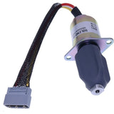6785-5121 11033700 For L70C Stop Solenoid L330C L70B Stop Solenoid