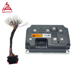 Votol Em260s 96V BLDC Motor Controller High Power  EM260SP Motor Controller for Programmable Electric Motorcycle