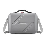 For DJI Ronin 4 Mini Handheld Stabilizer Travel Case Portable Shoulder Bag Carrying Handbag RS4 Mini Storage Case