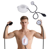 Pectus Excavatum Orthosis Brace, Sternal Depression Support, Thoracic Depression Brace, Sunken Sternum Brace for Correction
