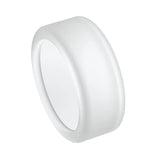 Silicone Ring Cover Shockproof Ring Protector Anti-Scratch Protective Cover Anti Drop for Oura Ring Gen 3 Working Out