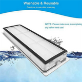 Suitable For Xiaomi Robot Vacuum Cleaner X+/X20plus Main Brush Filter, Dust Bag, Replacement