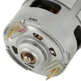 60GA775 DC Reduction Motor Speed Regulation Slow Forward And Reverse Rotation High Torque Gear Micro Motor