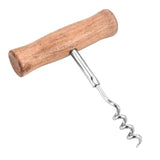 30pcs Wine Opener Wooden Handle Corkscrew