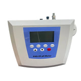 Tool Supply Desktop Acidity Meter PH-25 Desktop Digital Acidity Meter Acidity Test