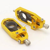 Suitable for TMAX530 560 Modification Chain Adjuster Adjustment Chain Tensioner