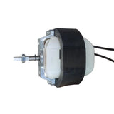 YJ58-20 Copper Wire 220V Shaded-pole Asynchronous Motor 26W Clockwise Rotate Motor AC Motor Warm Air Blower Accessories