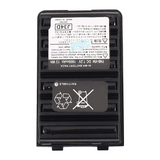 5X Fnb-V94 Fnb-83 Fnb-V57 1800Mah Battery For Yaesu Vertex Vx210 Vx400 Vx170 Ft-60