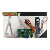 1000Nit Outdoor Digital Advertizing Lcd Display 13.3Inch 1920X1080 Ips Outdoor Lcd Display Screen With Edp Control Board