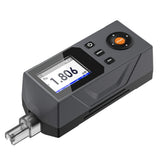 Display Surface Roughness Tester Roughness Measuring Instrument Ra Rz Rq and 12+ Parameters 0.001μm Resolution Roughness Meter