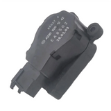 A2038201642 Air Conditioning Heating Servomotor for Mercedes Benz C E ML G S CLASS Air Conditioning Heater Actuator