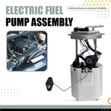 Fuel Pump Assembly E3706M 19133544 For Avalanche Suburban Yukon XL 1500 Flex Engine 2005-2007