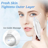 Vibrator Necks Massager Devices Neck Wrinkle Beauty Equipment Electric Beauty Instrument Microcurrent Neck Face Lifting Device