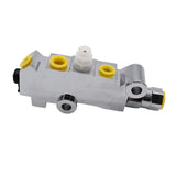 PV2 Disc/Drum Brake Proportioning Valve 172-1364 Disc Drum Classic Brake Proportioning Valve 172-1363 for GM for Chevy for Ford