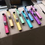 Sound Therapy Tuning Fork Sets of Schumann  Wave  Resonance Chakra Healing Therapy Music Healing Tools Vibration Frequency Thera