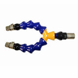Reciprocating Motion Parts 3 XLR Suction Cup Reciprocating Linear Motor Accessories Parts Fascial Device Adapter Parts