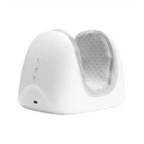 Electric Hand Massager 3 Modes Air Compression Hot Compress Finger Massager Machine for Finger Numbness Pain Relieve