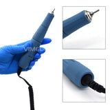 Professional 40K RPM Lab Micro Motor Handpiece Marathon SH37L-M45 Motor Handpiece Lab Electric Micromotor Denture Polishing Tool