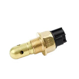 Kobelco SK200/210/250/260/350 -8 Super 8 Water Temperature & Level Sensor Excavator Water Tank Alarm Part for Heavy Equipment