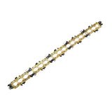 10 Inches, 20 Knives, 40 Knots Chainsaw Chain Electric Electric Saw Accessory Replacement Electric Chain Saw Chain