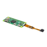 Raspberry Pi Zero 2W Camera Module - 5MP Low-Power Imaging Solution