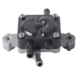 For Briggs& Stratton Vanguard 540000 541000 542000 543000 Fuel Pump Engine Parts- Models 844089& 844527 Compatible
