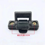 Sumitomo Kobelco 210/240/350/360-5 A5 glass lock buckle skylight buckle excavator parts