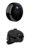 Mini 1080P HD WiFi Camera Wireless Surveillance Night Vision Remote Smart Home Video Recorder for Indoor Outdoor Security 2026