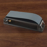 Bowen Sandpaper Clip Knife Sharpener Holder Aviation Aluminum Leather Craft Tool for Skiving Knife Polishing