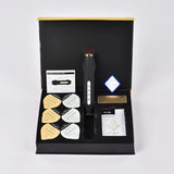 Popular Portable Co2 Bubble Oxygenation Pods Rechargeable Mini Oxygen Skin Tightening Facial Machine