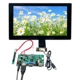 11.6inch 1920X1080 Capacitive Touch IPS LCD Screen H-D VGA USB LCD Controller