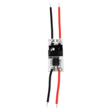 1PC LP-5020 3-12V 2A Infrared Sensor Module Human Detection Sensor Switch Smart Infrared Sensing Module Hand Scan Switch For LED