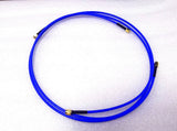 HFDY Loop Wideband Active Small Magnetic Loop Antenna  HF Short Wave AM FM VHF UHF  For SDR Receiver Radio  Tescun Malahiteam