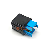 Excavator parts - Headlight and air - conditioning relay, suitable for XCMG LiuGong Sumitomo Kato Kobelco Lovol 24V relay
