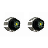 LED Car Reversing Light 2Pcs For Toyota C-HR 2016 RR Combination Light Source Module 81679F4010 8158AG