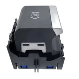YL001124ZD Electronic Handbrake Switch 9813146377 98131463ZD For Citroen For C5 C6 C4L C5 Aircross Versailles C5 X