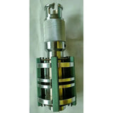 Precision Engine Rebuilding Manual Adjustment Honing Head Cylinder Liner Grinding Head 90-130mm Range for Automotive Tools