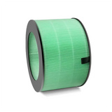 Replacement HEPA And Activated Carbon Filter For  Air Purifiers,Compatible With Models AS10GDSH0, AS10GDWH0, AS55GDWU0