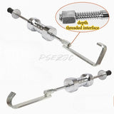 Car Sheet Metal Large Pull Hammer Slide Hammer Dent Repair Tool Auto Repair Machine Heavy-duty Pull Hammer
