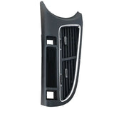 Exclusive Car Instrument Air Conditioning Outlet Panel Frame With Louver 823113 For 3008 5008 308 CC SW 408 T73