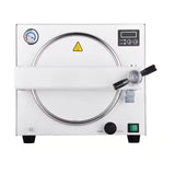 09816 14L/18L Dental Autoclave Vertical Sterilizer Portable Sterilizer Tools Nail Art Tools Dry Heat Sterilizer Sterilizer
