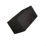 New Durable Oxfords Fabric Patios Cover Resists Wear Tear for Tables Chairs and Sofas